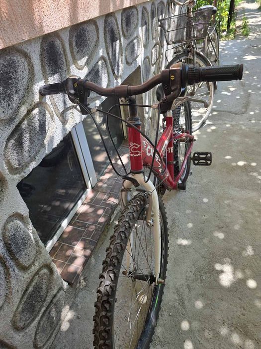 Детско колело Крос 24"