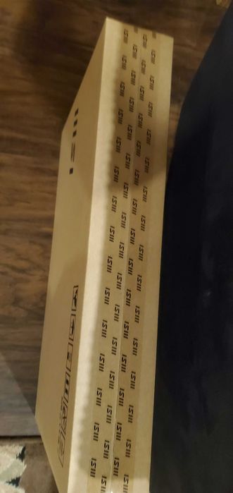 MSI modern 15 Ultrabook,Чисто нов., Windows 11