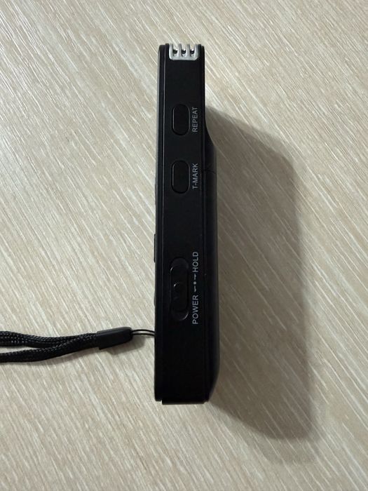 Диктофон Ritmix RR-820