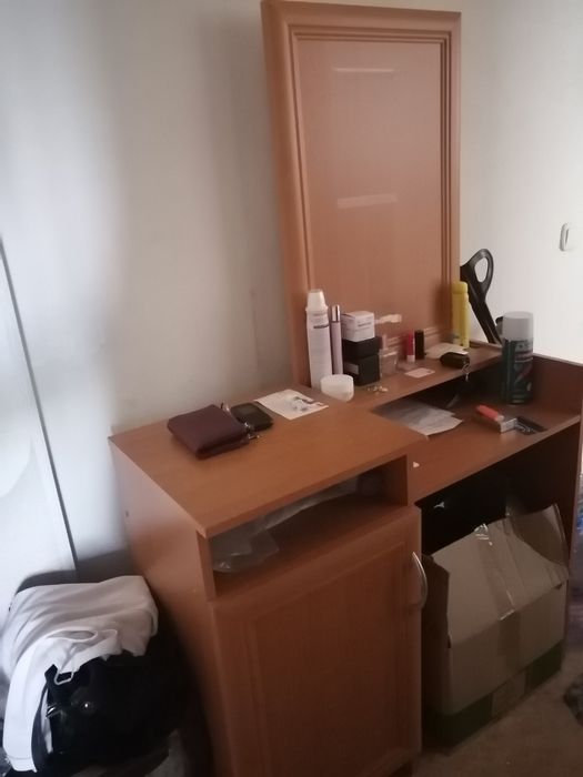 Тремо с полочками цена 7000