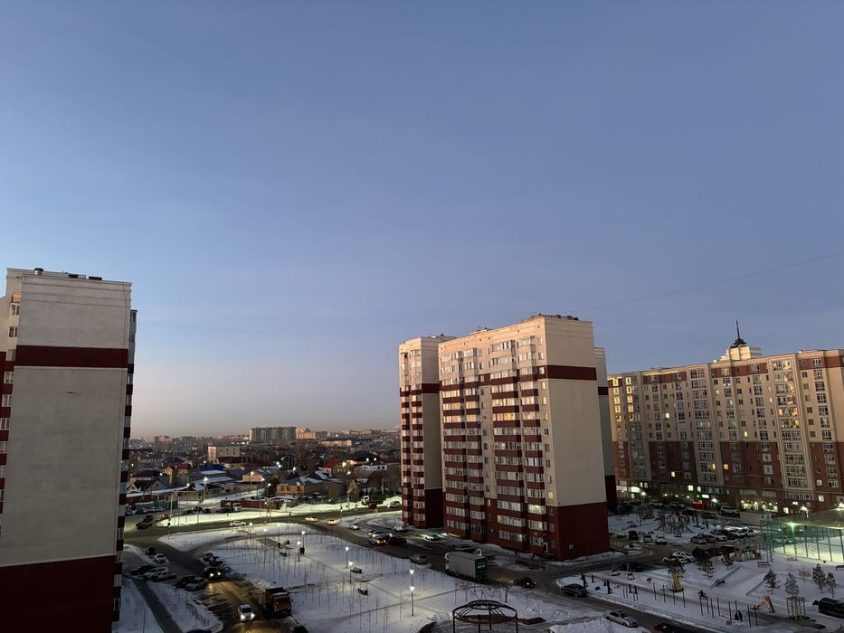 Сдается квартира в Районе Кошкарбаева