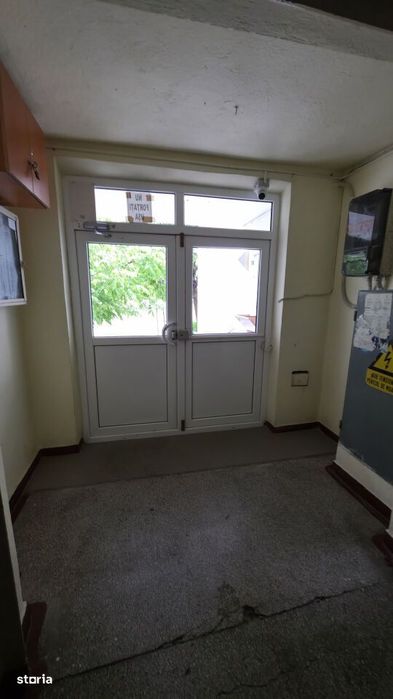 Apartament 2 camere, str.N.Balcescu.bl.22, DEVA