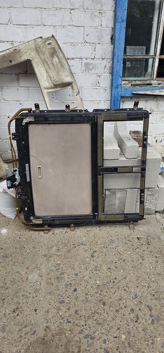 Резонатор лексус дс300