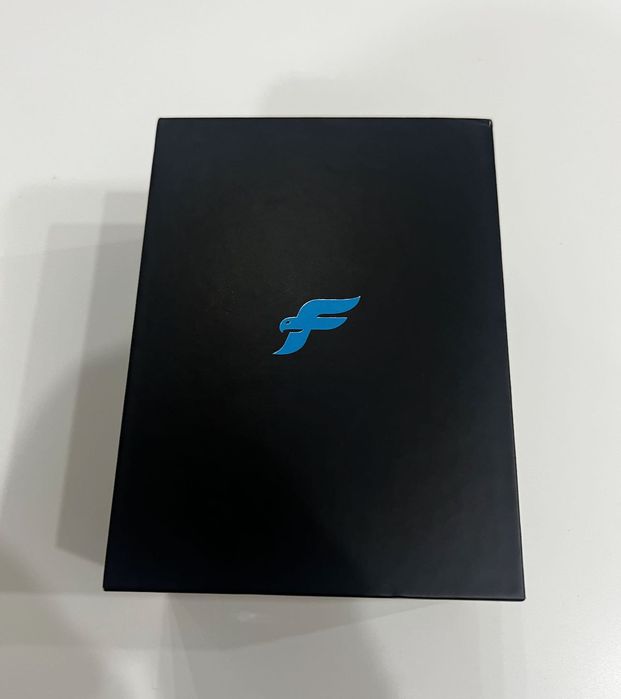 Finalmouse Ultralight (ULX) Tiger