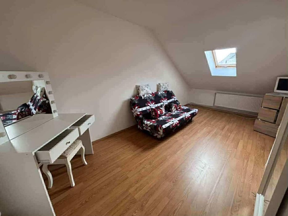 Garsonieră de vânzare Târgul Cailor Terezian