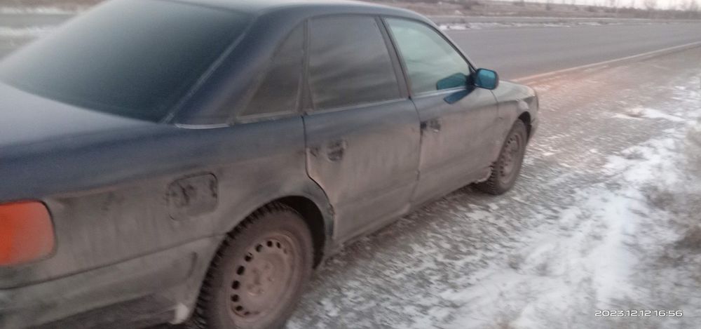 Продам Ауди 100 с 4
