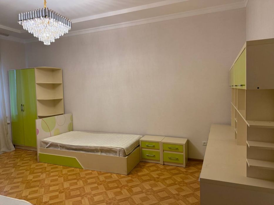 Сдается квартира в Саракльке рядом с Корзинкой