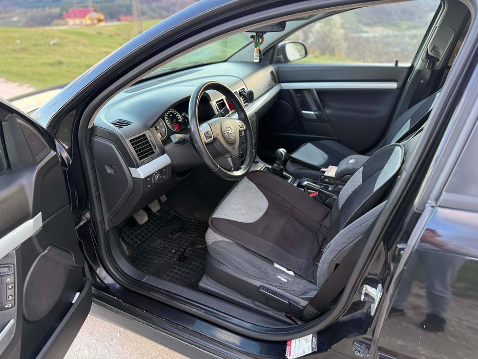 Opel Vectra C 2.0 Diesel 2005