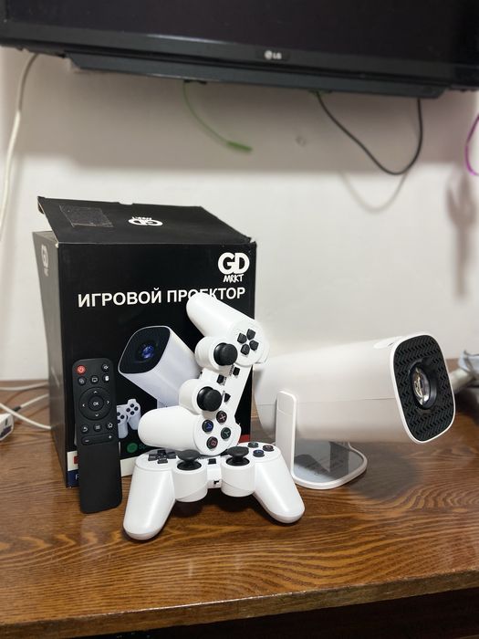 Продам Проектор за 25.000