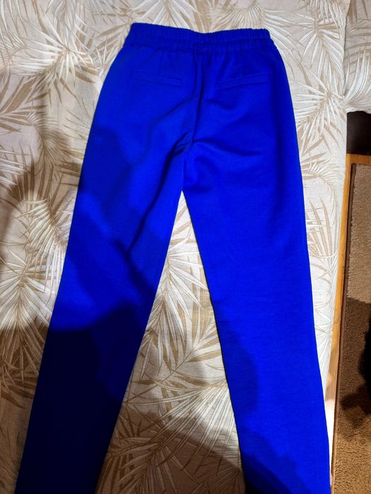 Панталон  с висока талия