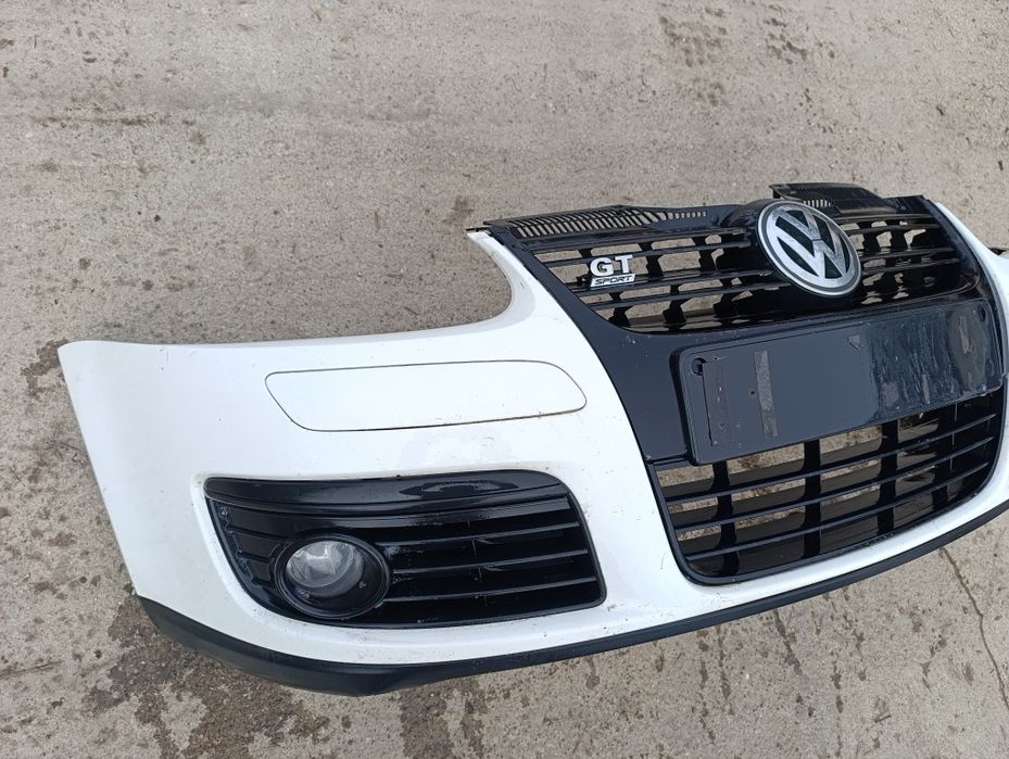 Предна броня Фолксваген Голф5 ГТ / VW Golf5 GT