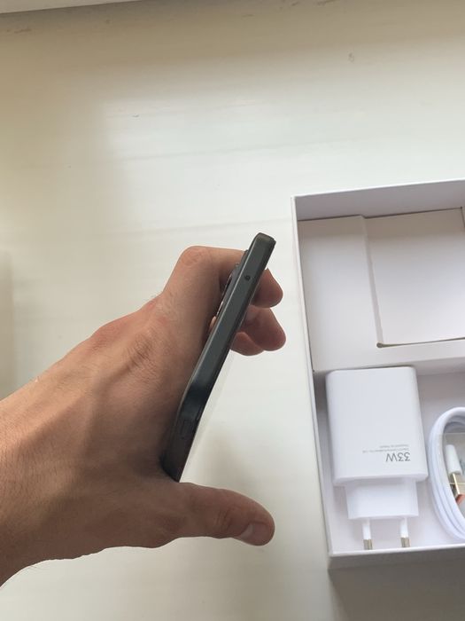 Redmi 15 ideal 1 yarim oy ishlatilgan