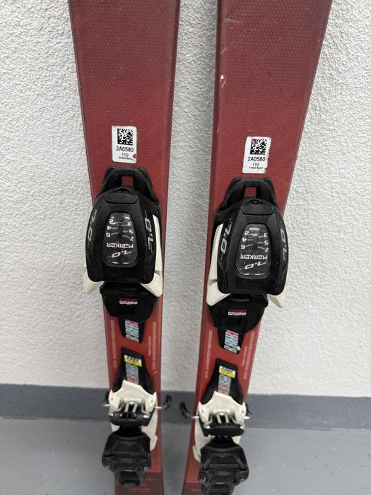 schi copii blizzard brahma jr 2023/2024 110 cm
