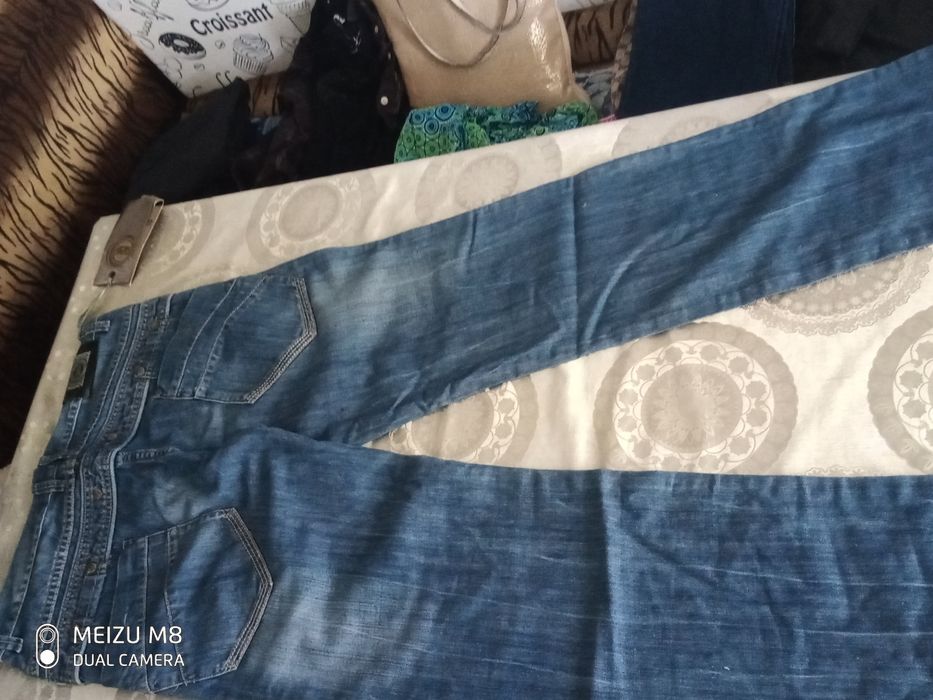 Новые. Размер 33.