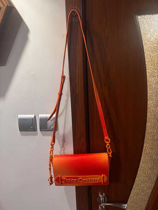 Juicy Couture чанта