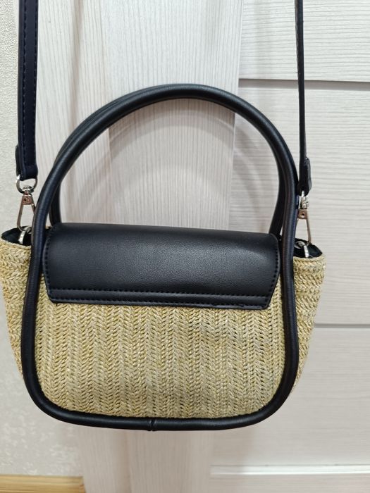 Маленькая женская сумка