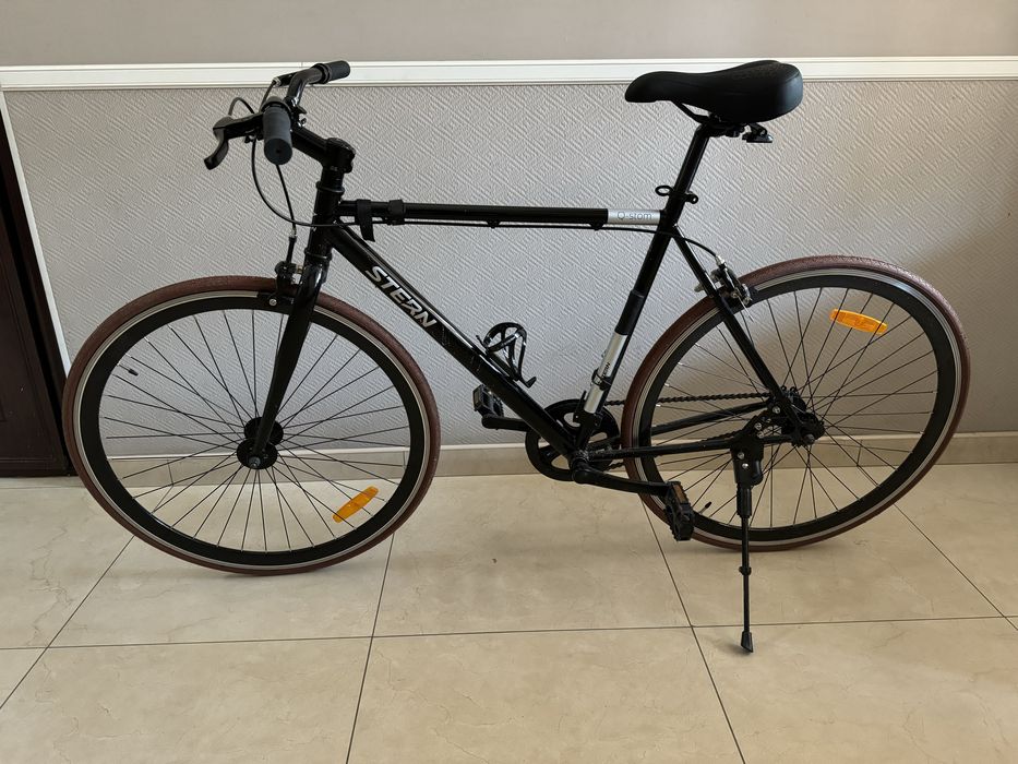 Велосипед Stern q stom