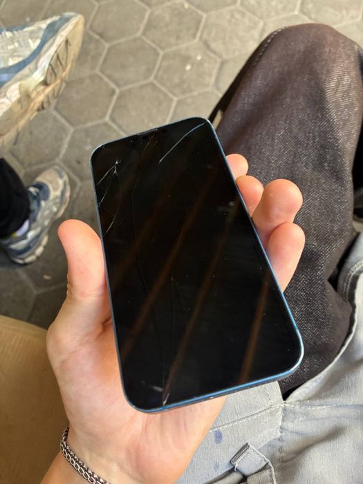 Iphone 13 айфон 13