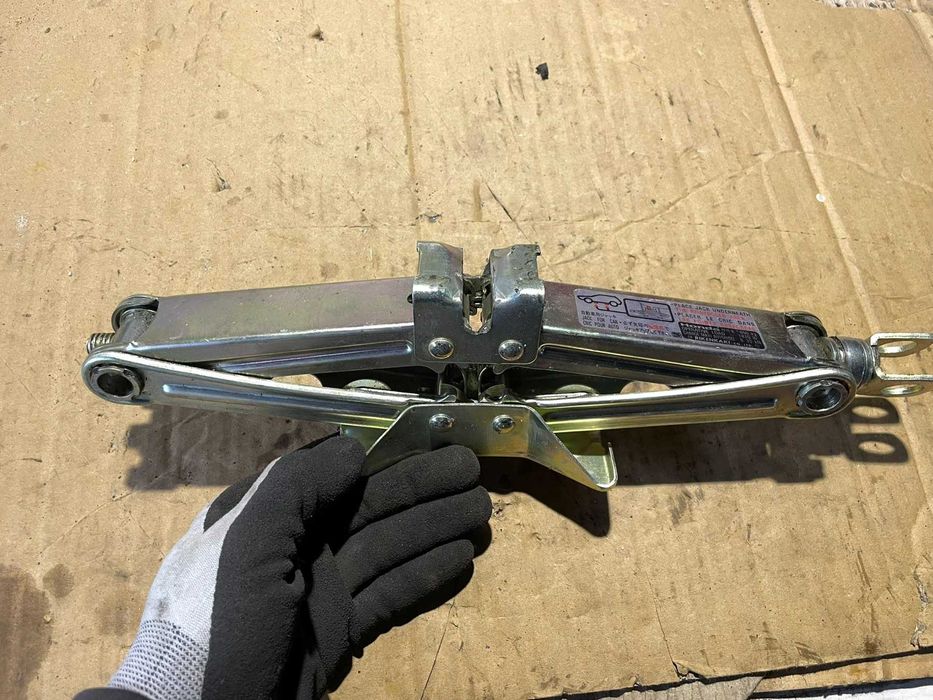 Авариен Крик Авто Крик Honda Jazz Оригинал