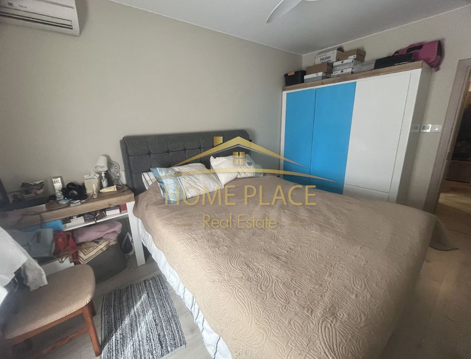 Продава се Четиристаен апартамент в Варна, Бриз - 113 кв.м за 3009 €/кв.м - Снимка #9