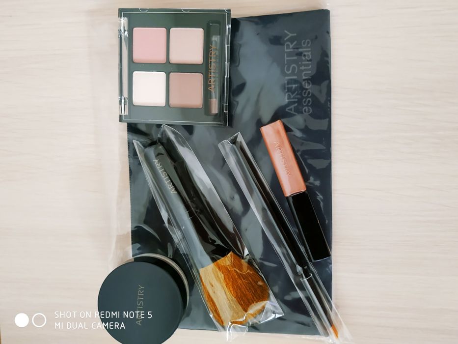 Подарочный набор