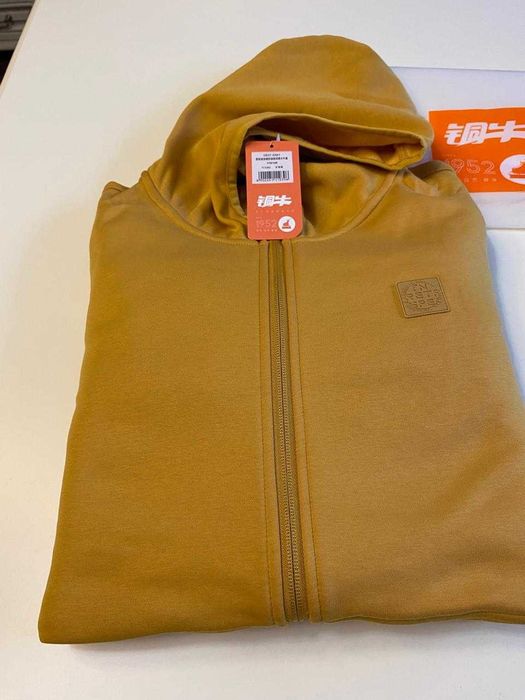 Толстовка женская