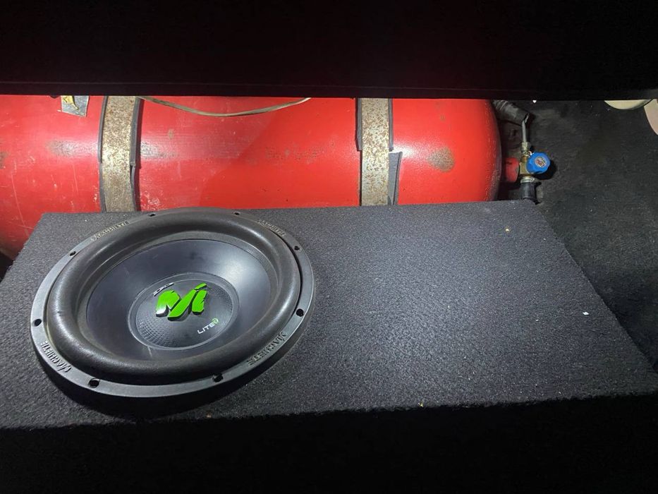 Sabufer macheta ideall