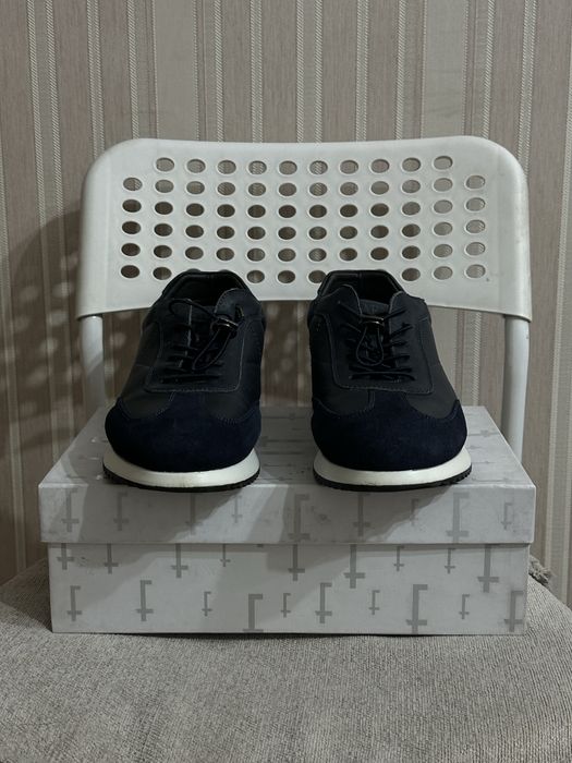 Обувь marco piero мужская