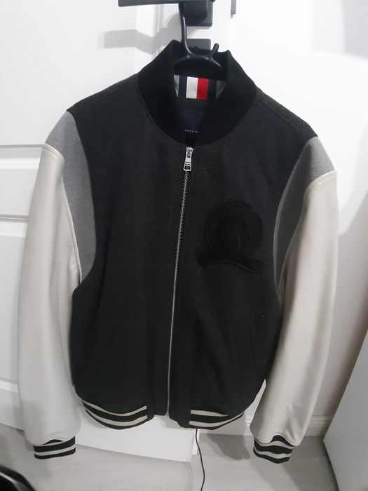 Geaca bărbați tommy hilfinger