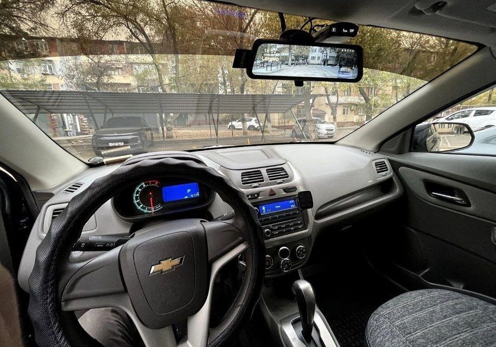 Аренда Выкуп Кобальт 2020