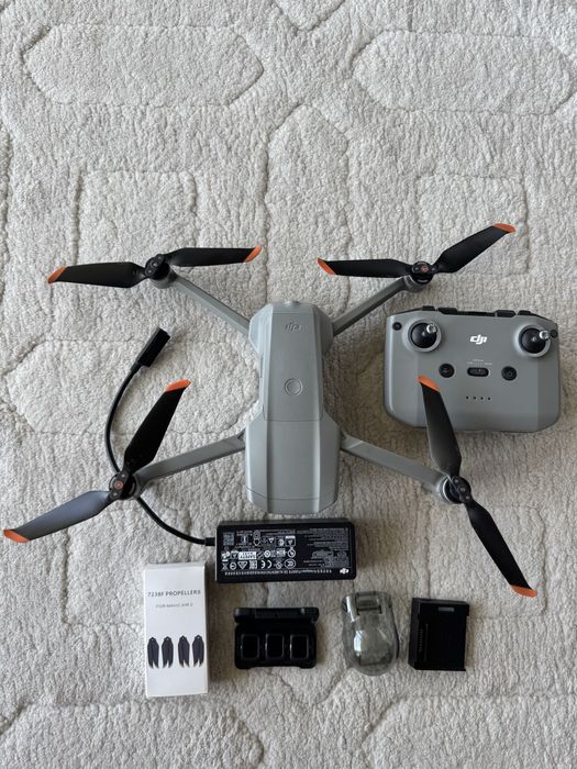 Дрон DJI Mavic Air 2
