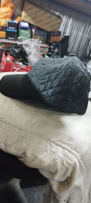 Новая кепка размер 57-58