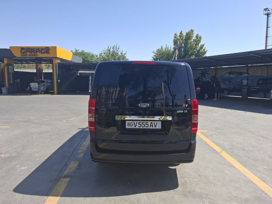 Услуги авто по Узбекистану