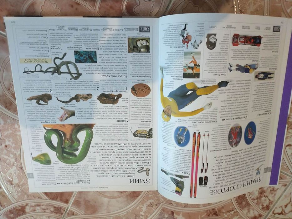 Интересна семейна  енциклопедия