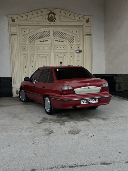 Daewoo nexia1 neksiya 1