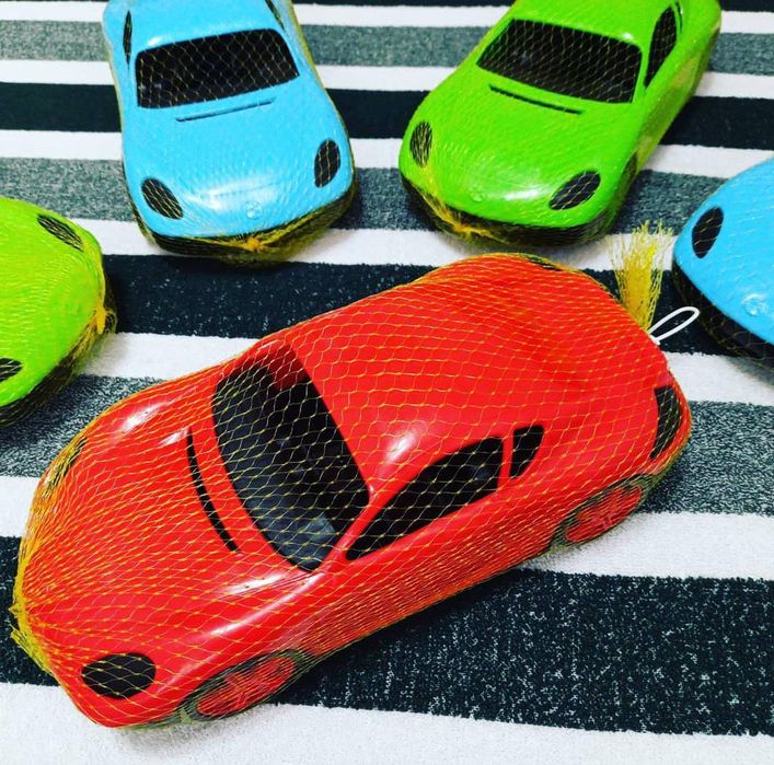 Машина гоночная Btg-016