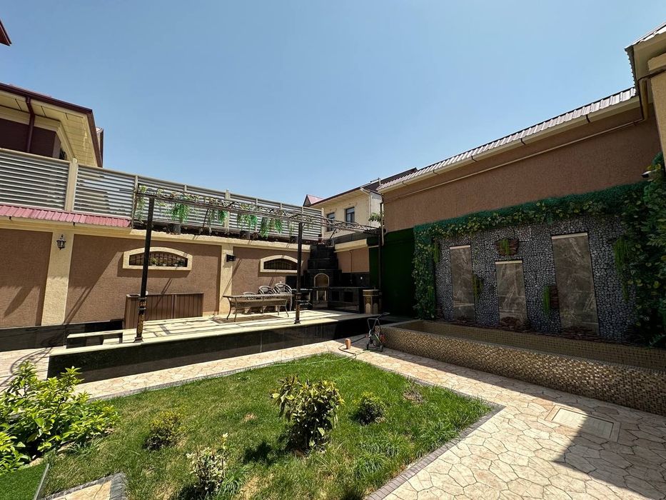 Сдается на аренда дом участок Мирзо Улугбек район Шастри