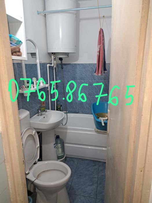 Apartament doua camere