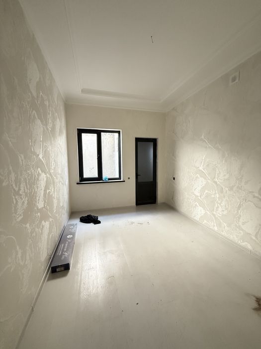 Срочно продается 1,65-сотик 5-х комн участка в Сергели Ханабад