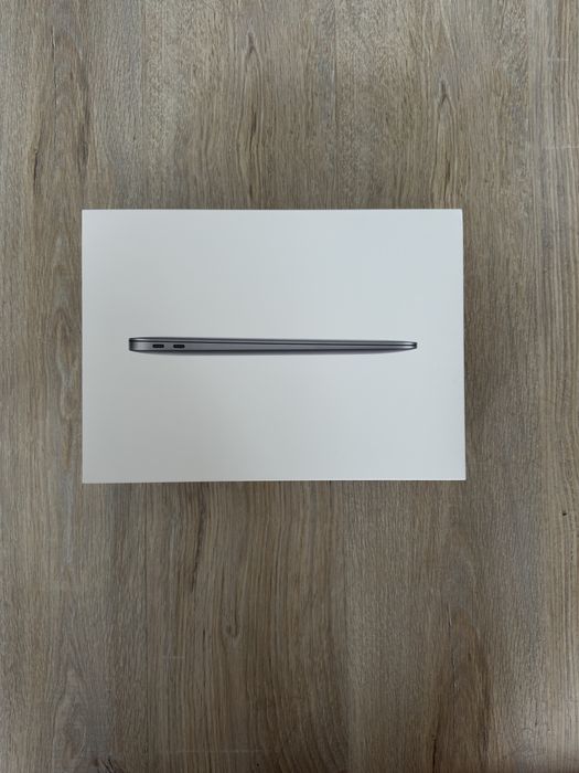Macbook Air 13 M1