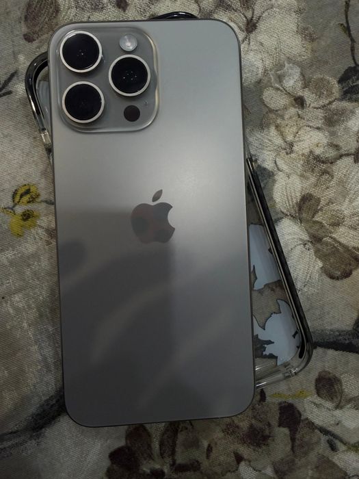 Продам IPHONE 15 PRO MAX 256