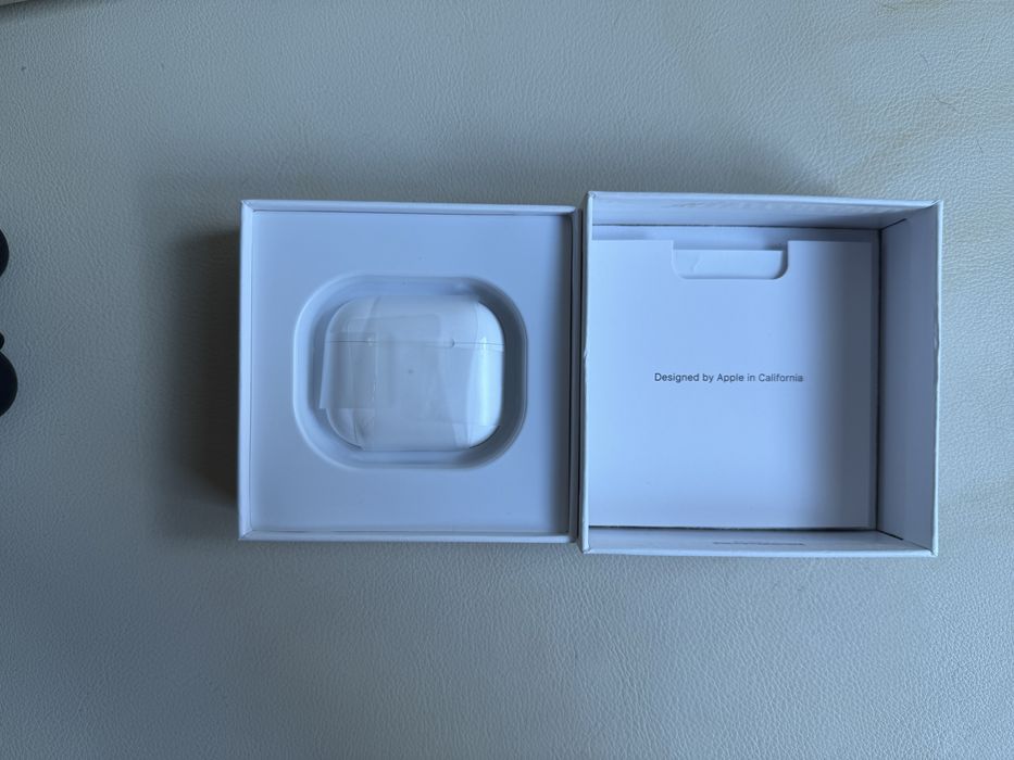 Apple Air Pods 3