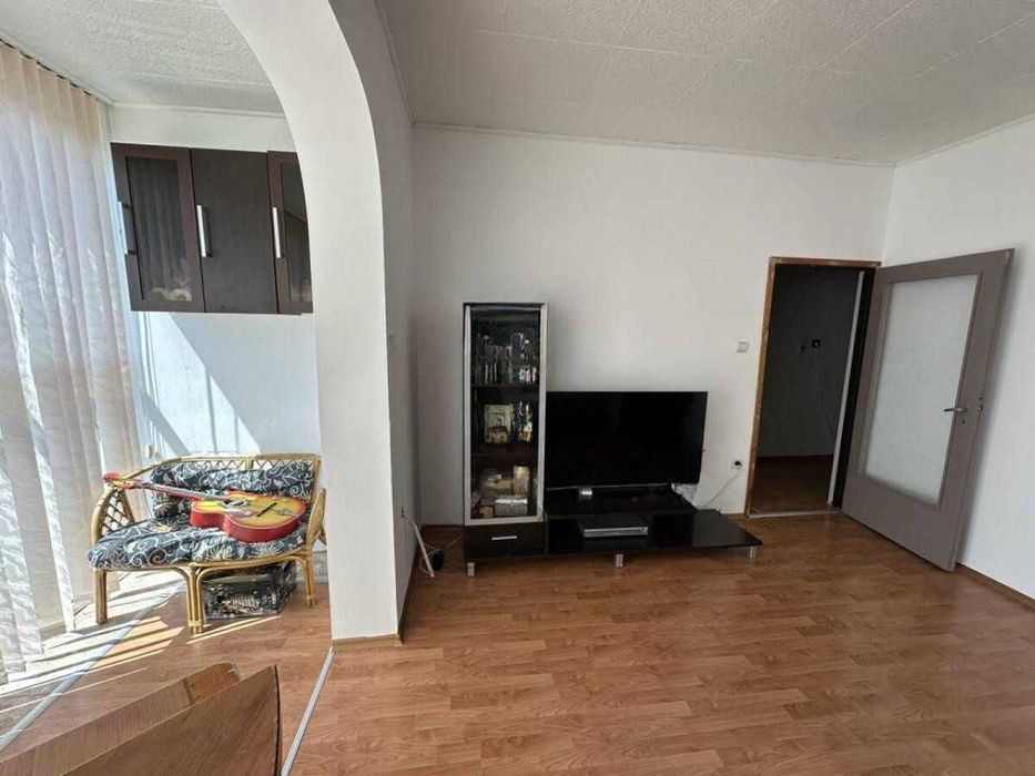 Продава се Тристаен апартамент в Пловдив, Център - 78 кв.м за 1731 €/кв.м - Снимка #1