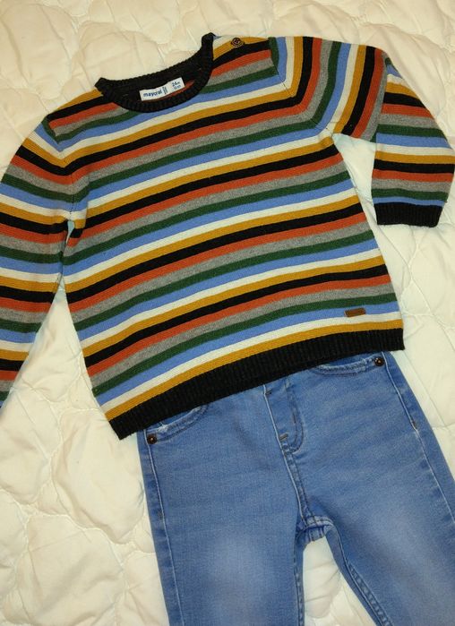 Лотове дрешки 98,92,