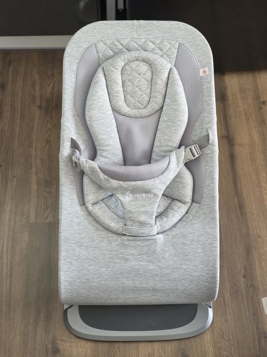Люлка шезлонг ergobaby Evolve