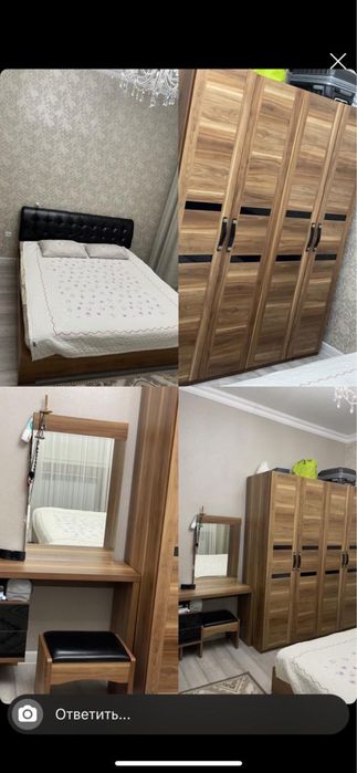 Мебель для спальни