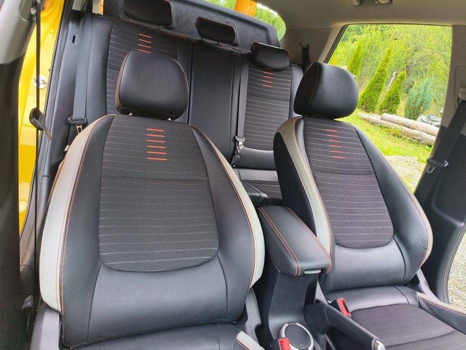 Kia Stonic 1,2 MPI  20.100 km