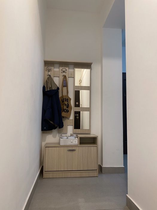 garsonieră tip studio Tătărași sud