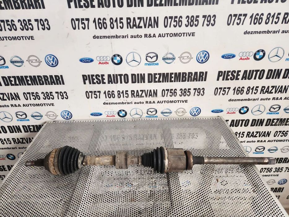 Planetara Dreapta Fata Ford Kuga 1 2.0 Tdci Cutie Automata Cod AV4N 3B436 AB An 2008-2009-2010-2011-2012-2013 - Dezmembrari Arad
