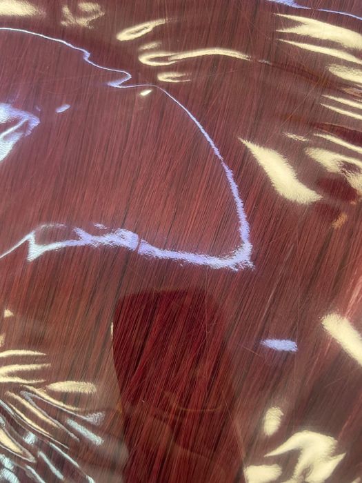 Изкуствена коса !!!